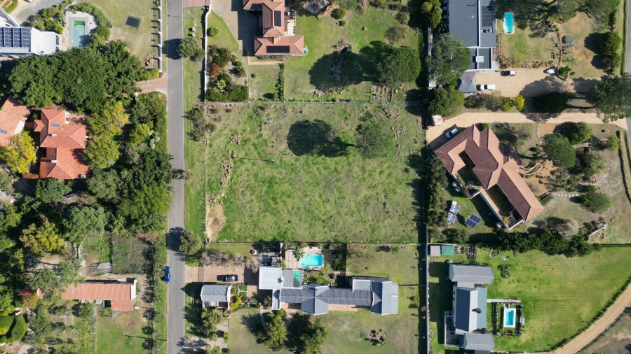 0 Bedroom Property for Sale in Tre Donne Estate Western Cape